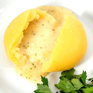 Wirtshausknödelmanufaktur Käseknödel